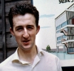 Alan Ruddock, an Irishman in the Footsteps of O Sensei