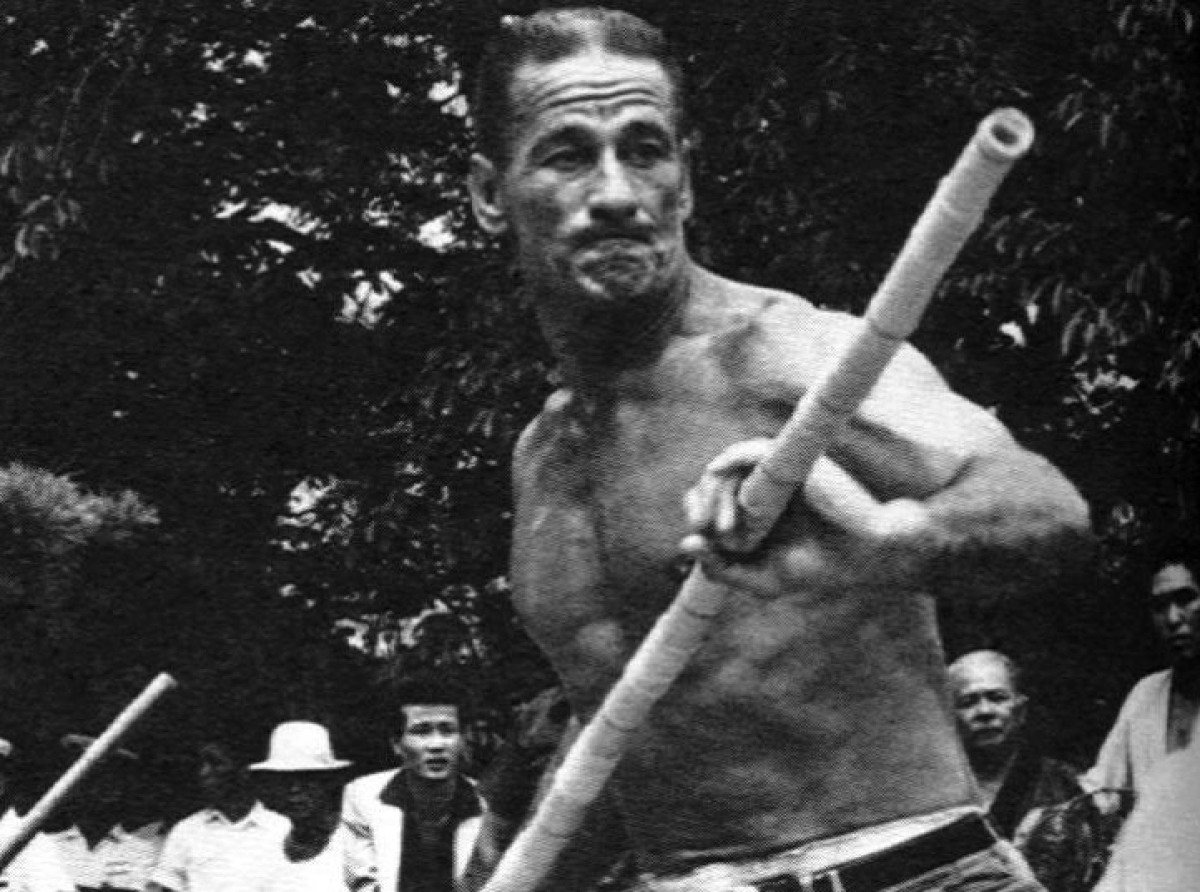 The Life and Legacy of Donn Draeger