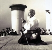 Takashimaya: The first public Aikido demonstration that most of us are wrong about!
