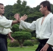 Katageiko : A Necessary Cooperation Between Uke and Tori