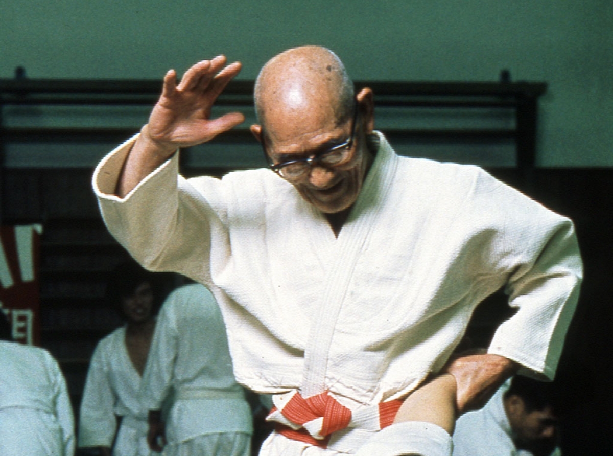 Biography of Hisa Takuma, the Technical Successor of Takeda Sokaku