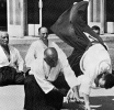 Reflecting on the Teaching of Aikido