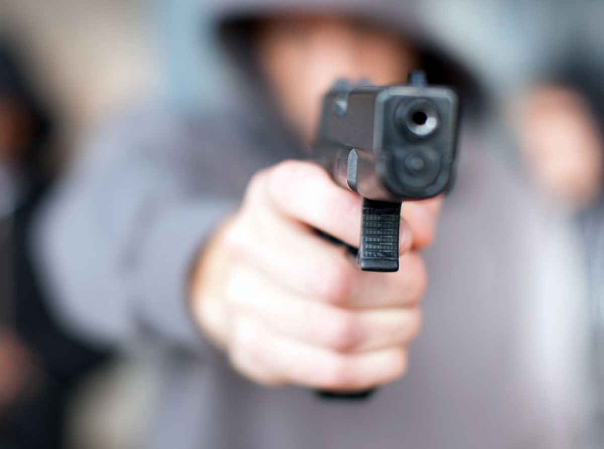 Violence is Decreasing: Are Martial Arts Becoming Useless?