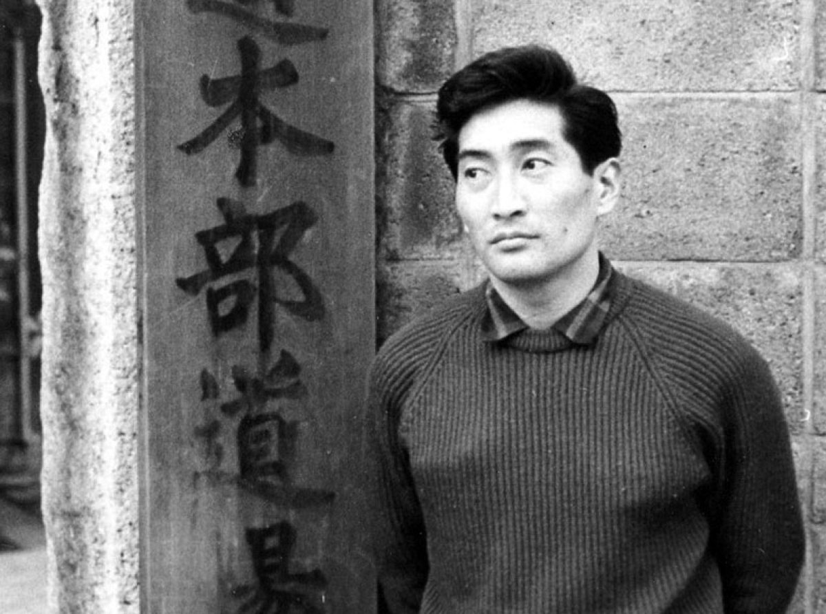 Interview with Henry Kono, direct student of Morihei Ueshiba