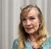 Video Interview : Patricia Hendricks in Yoyogi