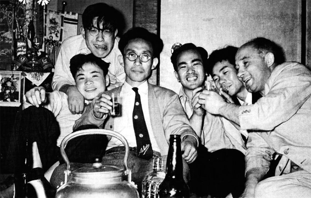 nocquet nomikai